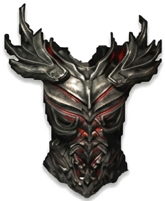 Chaos Chest