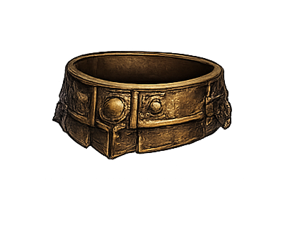 Guardian Amulet