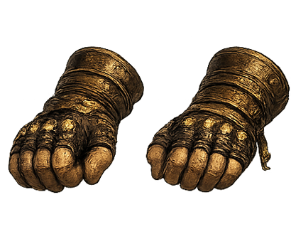 Elven Gloves