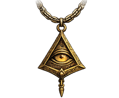 Wind Talisman