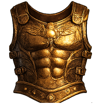 Elven Chest