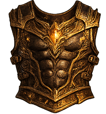 Dragon Chest